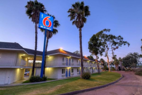  Motel 6-San Diego, CA - North  Сан Диего